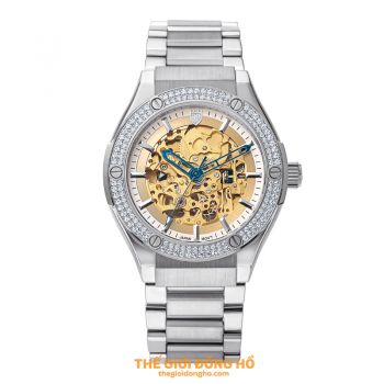 Olym Pianus OP990-45.24ADGS-Trắng